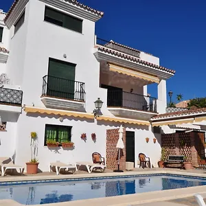 Biznaga Hols (adults Only) Alloggio in famiglia