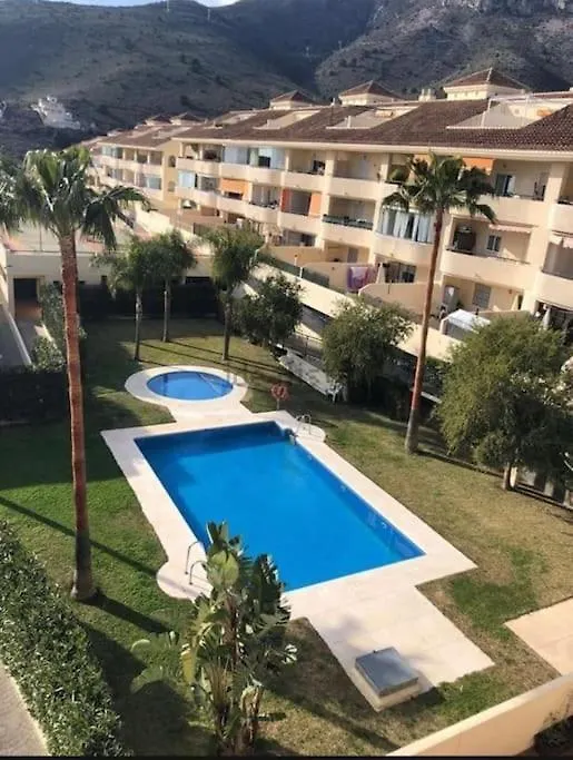 Apartamento 2 Habitaciones En Benalmádena