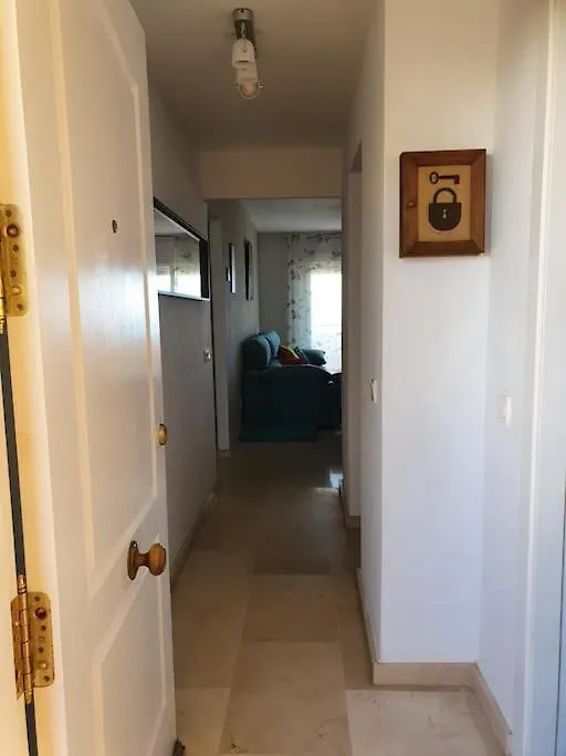 Appartamento Apartamento 2 Habitaciones En Benalmádena