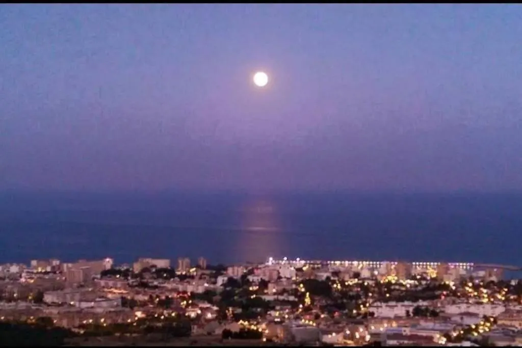 Apartamento 2 Habitaciones En Benalmádena