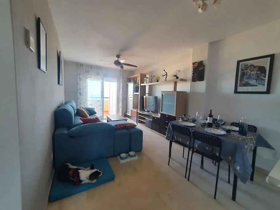 Apartamento 2 Habitaciones En Benalmádena Appartamento