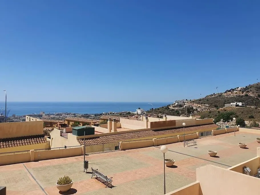 Apartamento 2 Habitaciones En Benalmádena Spagna