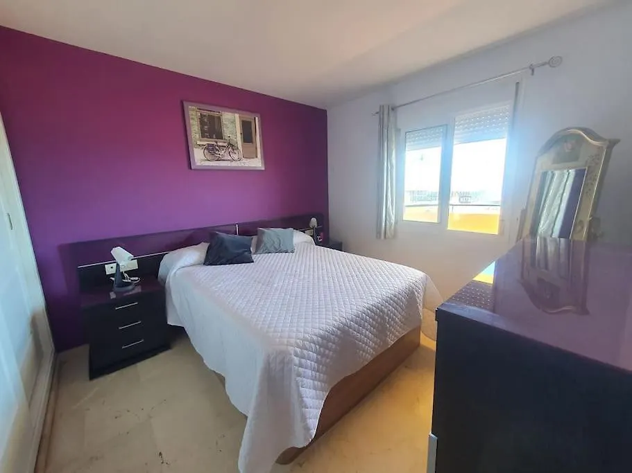 Apartamento 2 Habitaciones En Benalmádena 0*,  Spagna
