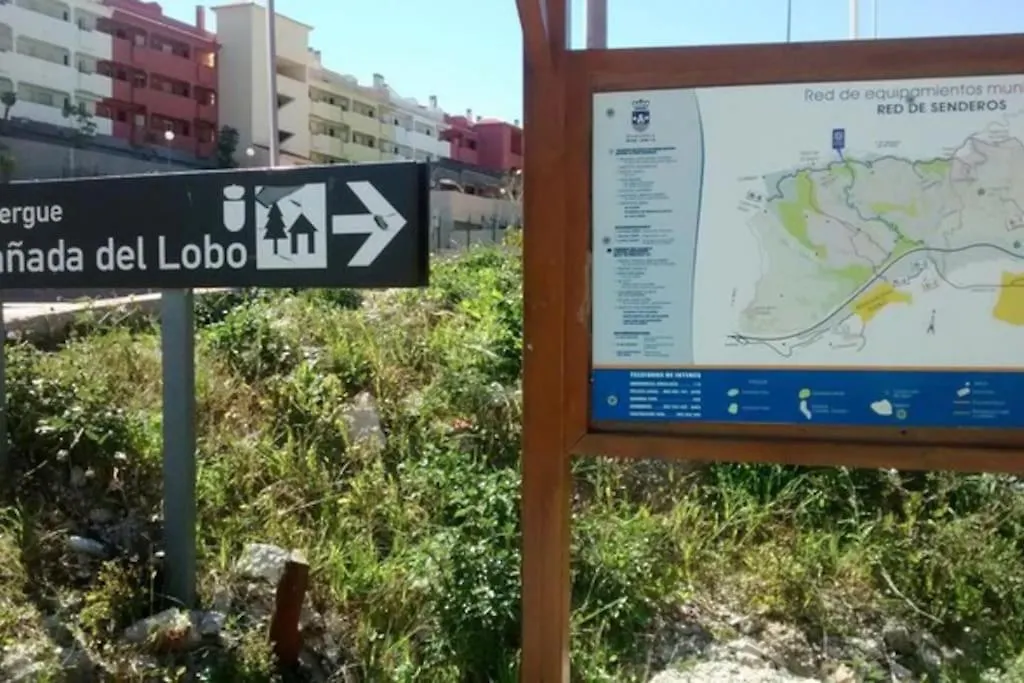 Appartamento Apartamento 2 Habitaciones En Benalmádena