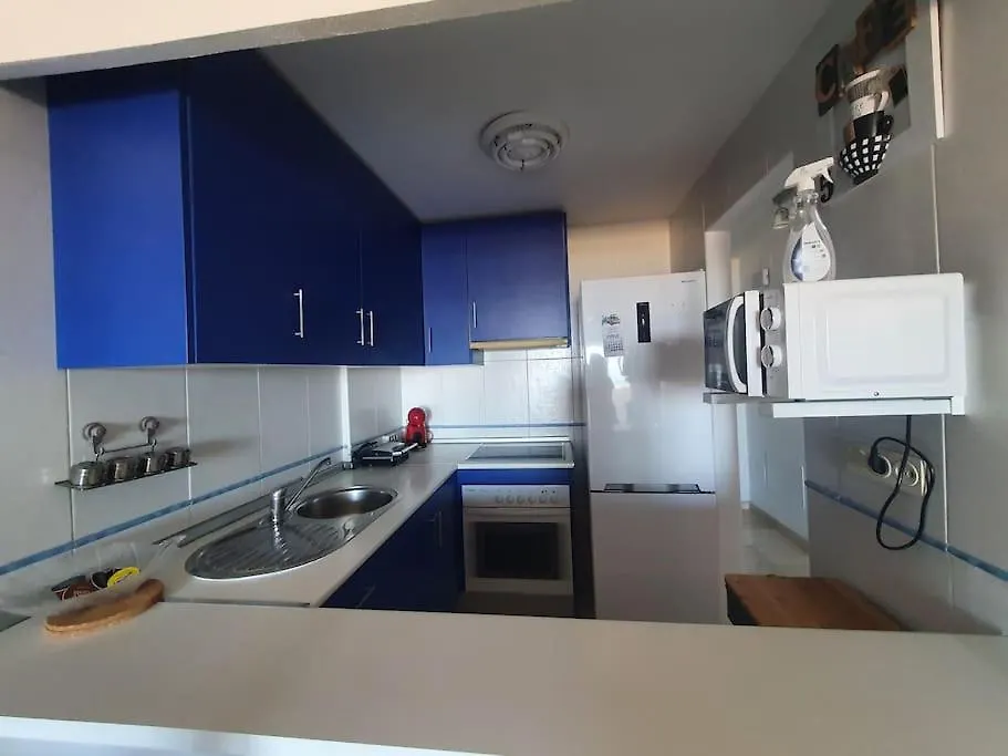 Appartamento Apartamento 2 Habitaciones En Benalmádena Spagna