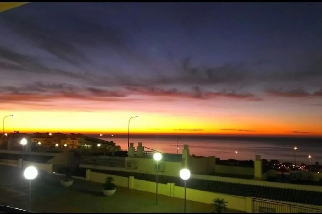 Apartamento 2 Habitaciones En Benalmádena 0*,