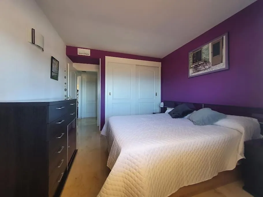Appartamento Apartamento 2 Habitaciones En Benalmádena Spagna