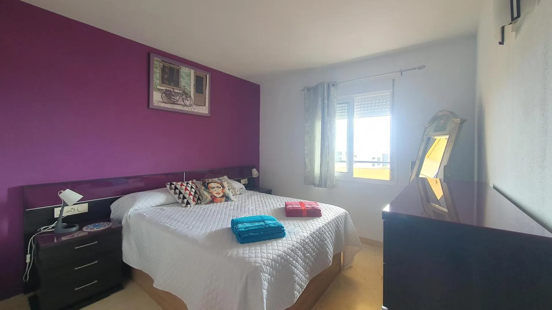 Apartamento 2 Habitaciones En Benalmádena 0*,  Spagna