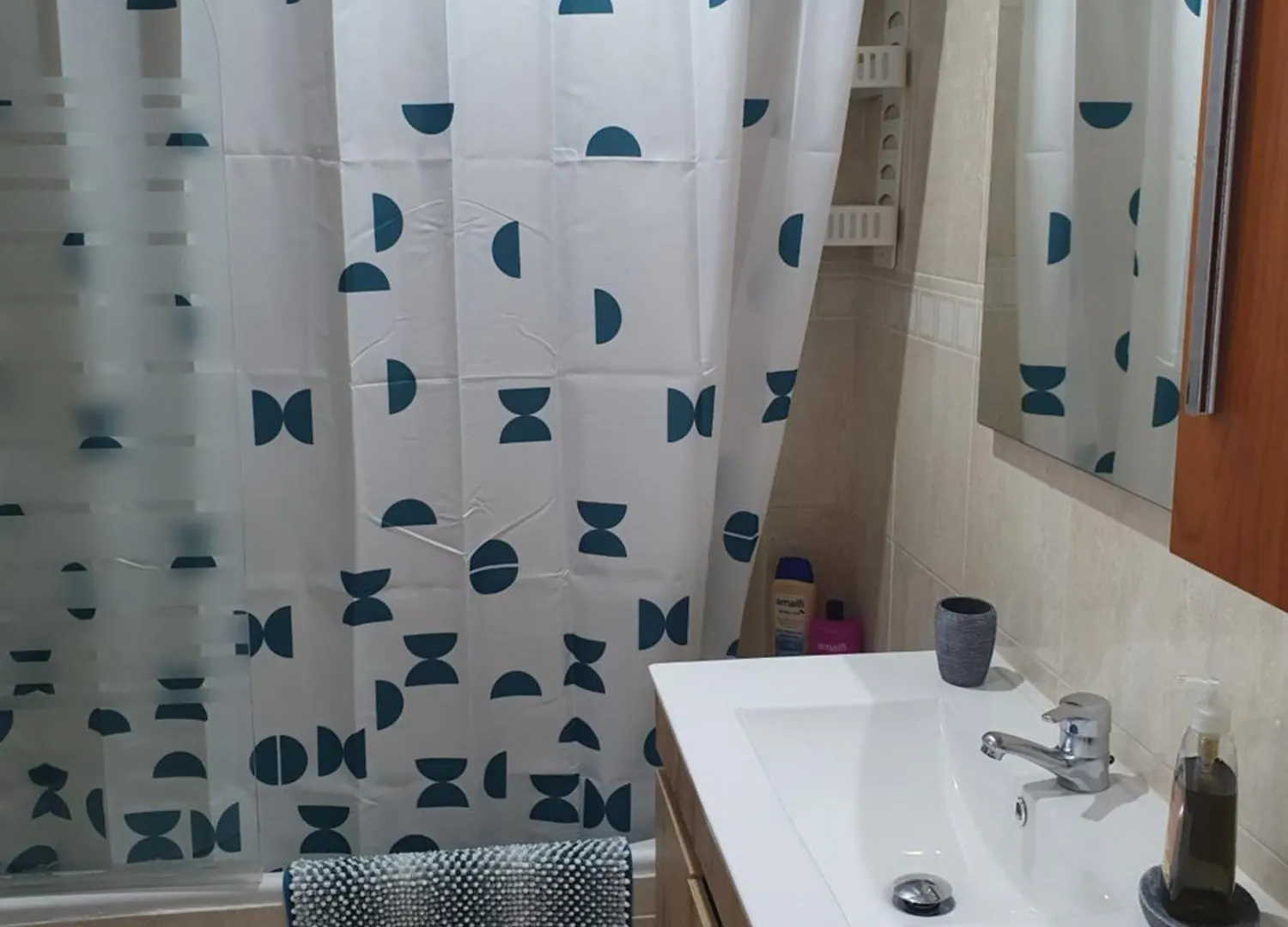 Apartamento 2 Habitaciones En Benalmádena
