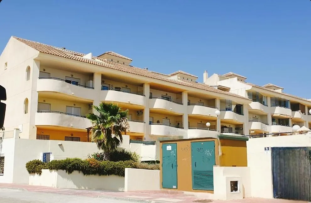 Appartamento Apartamento 2 Habitaciones En Benalmádena Spagna